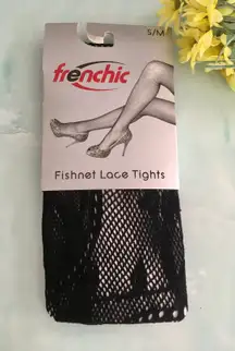 Fishnet Stockings