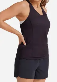 NWT - allbirds Women's Natural Run Tank.