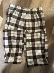 Pajama Pants