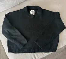 Abercrombie Sweater