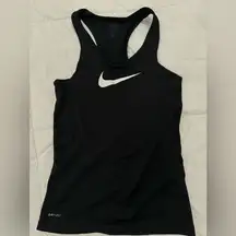 Nike Razorback Dri-Fit Tank