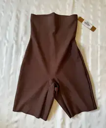 SKIMS Shapewear Seamless Sculpt Brief Bodysuit