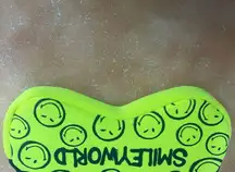 H&M Smileyworld Sunglasses Case