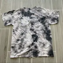 NEW TUPAC POETIC JUSTICE 90’S TIE-DYE T-SHIRT SZ XL