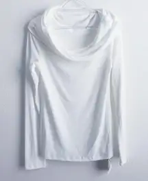 NWT REVOLVE/Minimalist Lovers Commense Off The Sholder Blouse