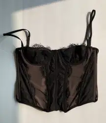 Out From Under Modern Love Corset