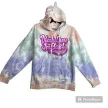 Bsr by Samii Ryan Hoodie Tie Dye Nah Luv I’m Good