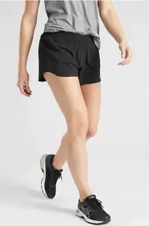 Athleta NWT hustle 3” short‎ size 3x