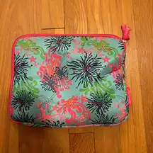 Lilly Pulitzer electronics case