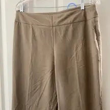 FINAL MARKDOWN Ladies dress barn slacks 12