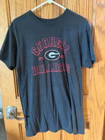 Georgia Bulldogs Shirt
