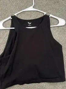 Tna tank top