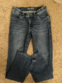 bootcut jeans