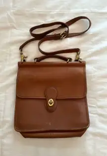 Vintage Purse