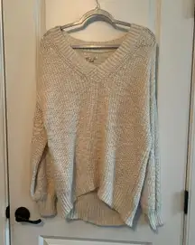 Outfitters Sweater