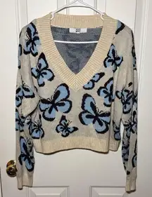 Juniors Madden NYC Sweater