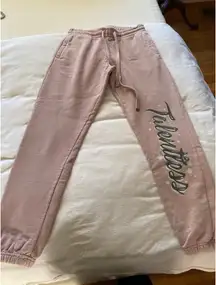 Talentless Sweatpants 