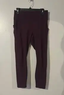 Fabletics Leggings High-Waisted