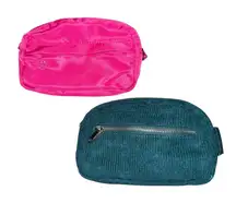 Wild Fable & Steve Madden Fanny Lot