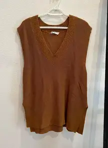 Sweater Shirt