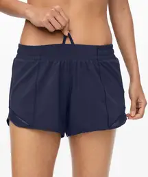 Lululemon Hotty Hot 4"
