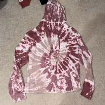 C&C California Tie Dye Hoodie