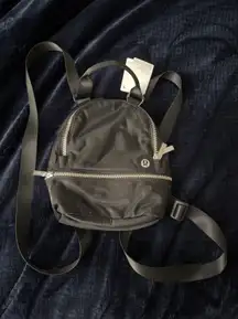 City Adventure Backpack *Micro