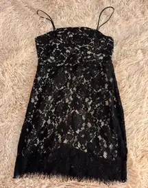 Homecoming Dress