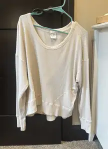 Aerie Long Sleeve Top