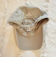 Adidas Missouri State University Ballcap