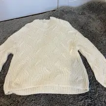 Outfitters Sweater