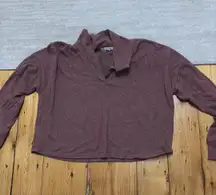 Caution to the Wind Sweater