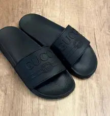 Gucci sandals