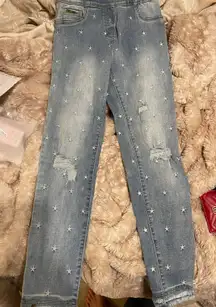 Star Jeans