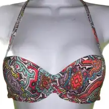 Victoria's Secret Padded Bikini‎ Top