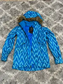 Snow Jacket