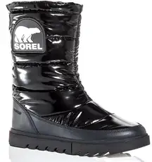 Sorel Jean of Arctic Next Lite Puffer Snow Boots