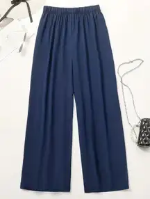  Plus Size Casual Pants