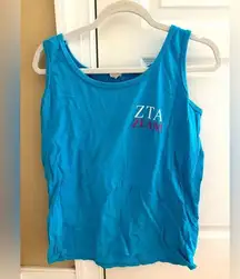 ZTA muscle tank