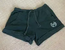 Sweat Shorts