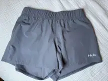 Huk Women’s Shorts