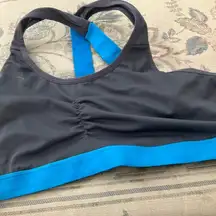 Fruit of the loom sports bra xxl