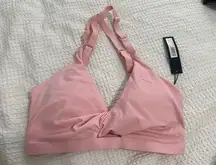 Oner Active Sports Bra Unified Twist