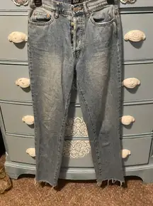 BDG Jeans Size 25 Good Condition Just Don’t Wear Anymore