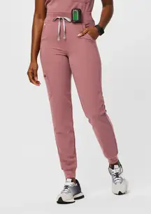 Jogger Scrub Pants
