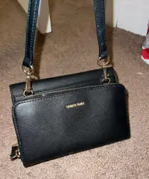 Calvin Klein Crossbody Purse