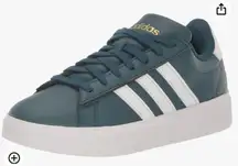 Adidas Grandcourt Cloudfoam Tennis Shoe