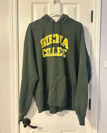 Champion College Sweatshirt