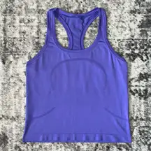 Lululemon Swiftly Tech Racerback Tank Top 2.0 *Race Length