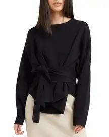 Modern Citizen Nara Wrap Top